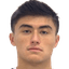 Aidan Bardina Liu player photo