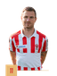 Cas Peters player photo
