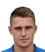 V. Sydorenko player photo