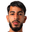 Rayan Touzghar player photo