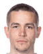 Oscar Johansson player photo