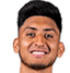 A. Moreno player photo