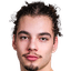 kristofers rekis player photo