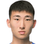 Zhang Jiashuo player photo