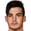 Vice Baždarić player photo