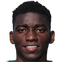 Yeferson Paz player photo