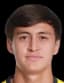 Nurlan Ibraimov player photo