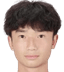 Zou Weiwei player photo