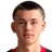 Oskar Nils Cotton player photo