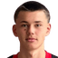 Oskar Nils Cotton player photo