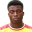 Kabongo Tshimanga player photo