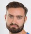 Mark Patton player photo