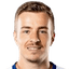 P. Pusic player photo