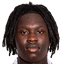 Bradel Kiwa player photo