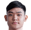 beket shamsheden player photo