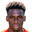 E. Poku player photo