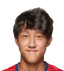 Chan Ho-Ka player photo
