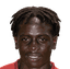 Marcelencio Esajas player photo