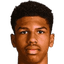 Andre Harriman-Annous player photo