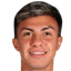 Axel Alejandro·Perez Etchelar player photo