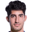 Kahveh Zahiroleslam player photo