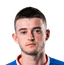 James·Graham player photo