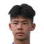 Gong Zijie player photo