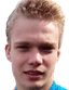 Fannar Oli Fridleifsson player photo