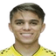 Erick Barahona player photo