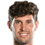 John Stones player photo