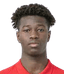 Isaac Monteiro player photo