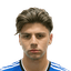 Max Arfsten player photo