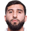 Mutalip Alibekov player photo