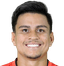 Mateus Nascimento Soares player photo