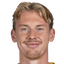 Julian Brandt player photo