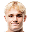 Victor Froholdt player photo