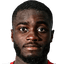 Dayot Upamecano player photo