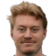 Tage Johansen player photo
