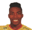 Adonis Preciado player photo