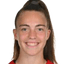 Nora Scherer player photo