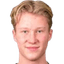 Edvard Sundbö Pettersen player photo
