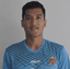Agi Pratama player photo