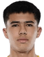Sardorbek Bakhromov player photo