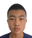 Wang Zi'en player photo