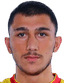 Muhammed Sarikaya player photo