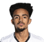 Jacob Maddox player photo