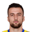 Filip Jazvić player photo