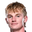 Alec Hughes player photo