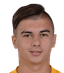 Yevhen Protasov player photo