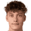 Andre Patrick Wik player photo